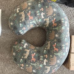 Nursing Pillow