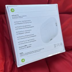 AirPod Pros