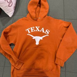 Men’s UT Hoodie