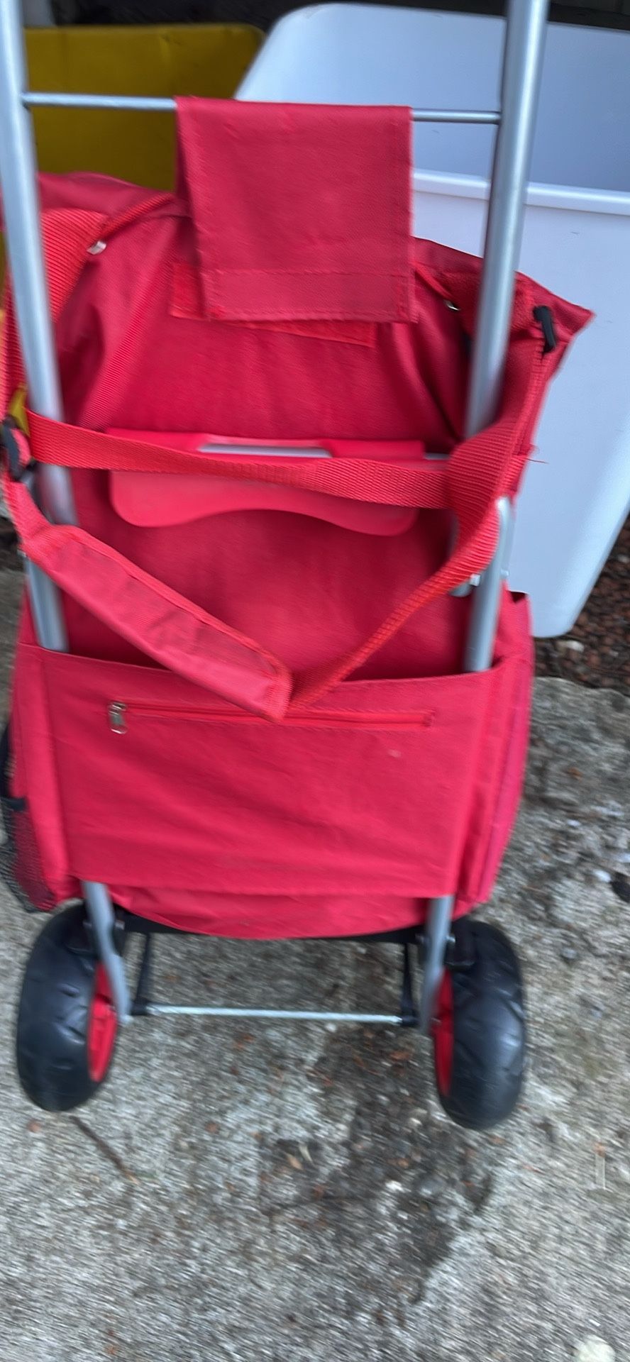 Carts