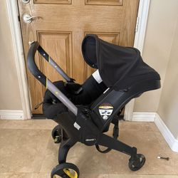 DOONA Stroller 