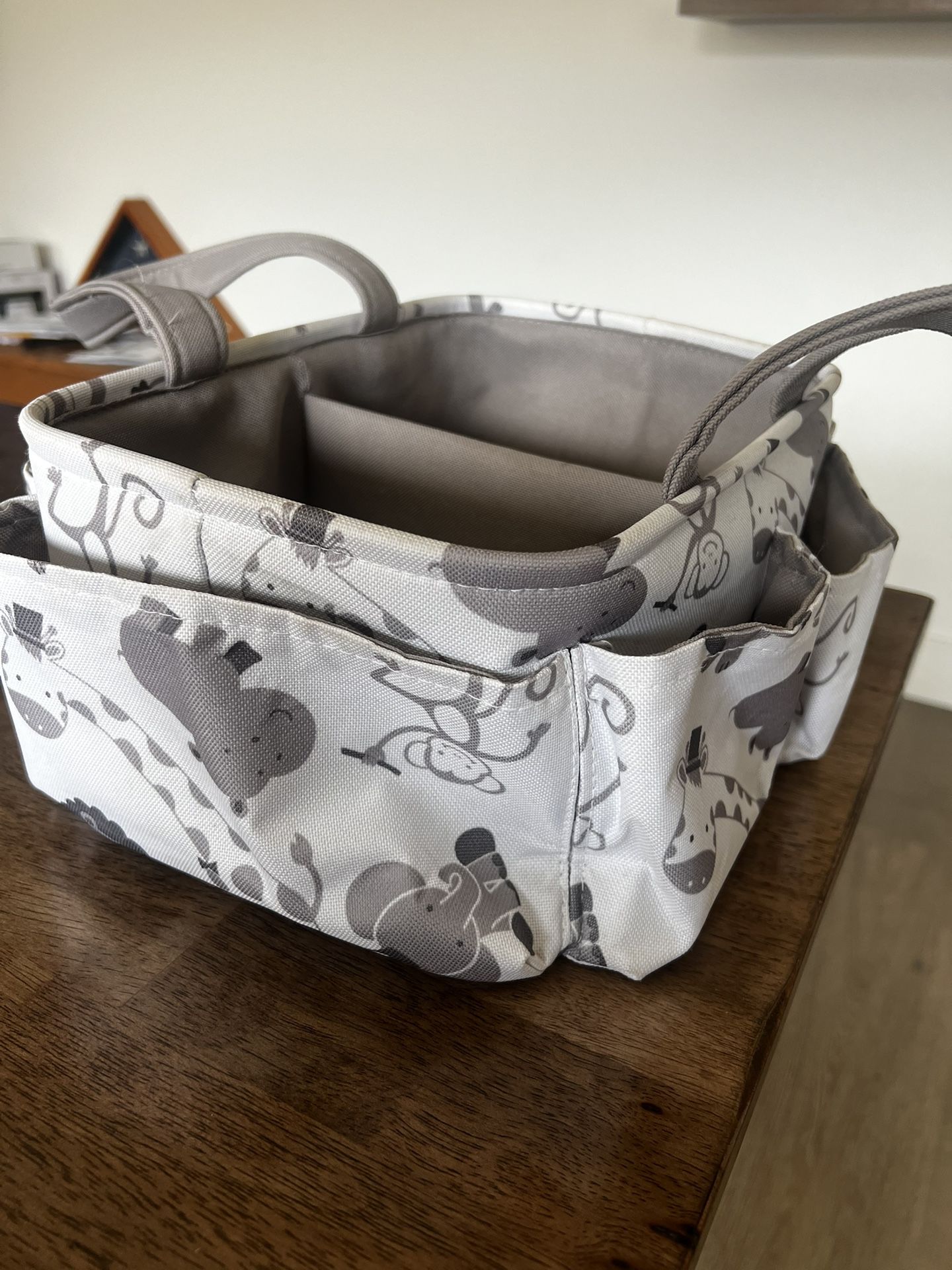 Diaper Caddy