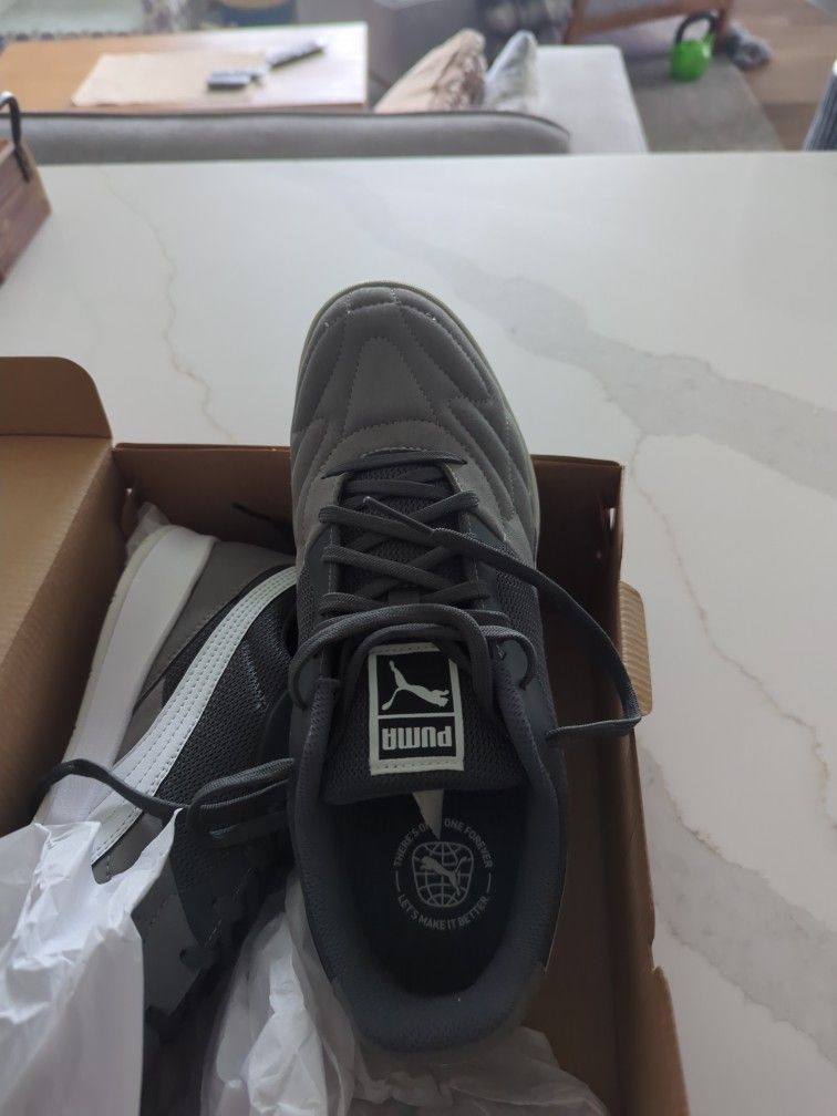 Puma king Top it