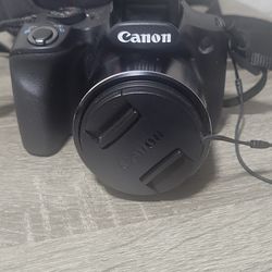 Canon hyper shot like brand new
