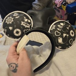 Disney Micky Ears