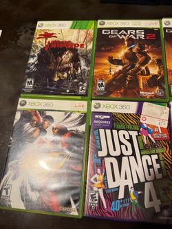 Xbox 360