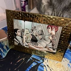 Casual S Ex Fine Art Print 4x6 