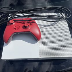 Xbox One S, Games Installed