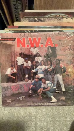 N.W.A.