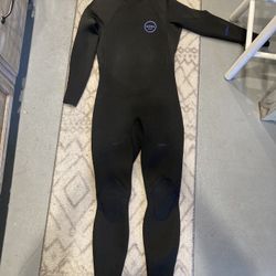 Wetsuit Xcel Brand New Meduim 3/2
