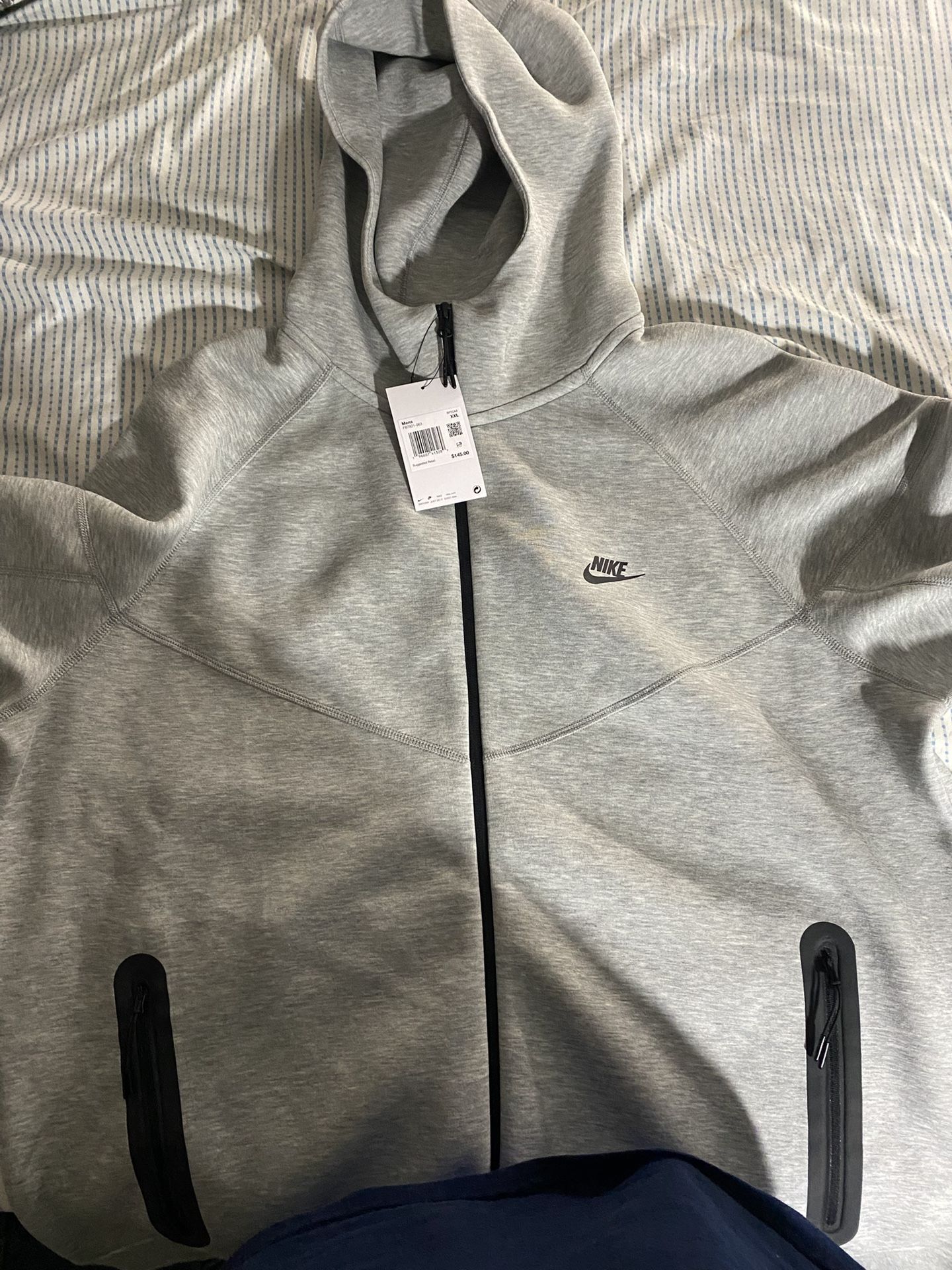 Nike XXL Jacket