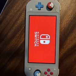 pokemon nintendo switch 
