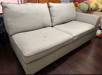 Free bench and couch