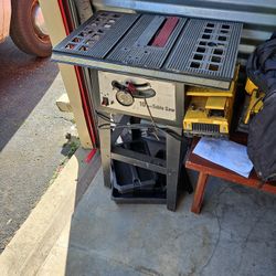 Table Saw