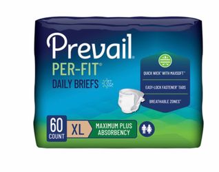 Adult Diapers XL