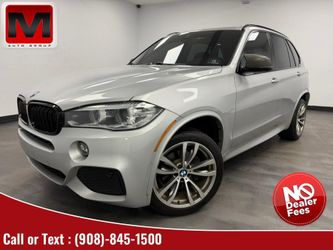 2018 BMW X5