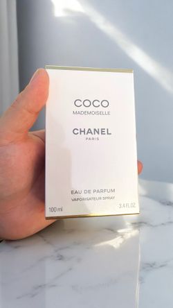 Chanel Mademoiselle Eau de Parfum