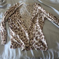 Pin Up Rockabilly Cardigan Sweater