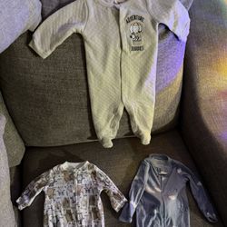 Baby Newborn Onesies