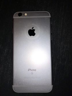 iPhone 6s 64gb