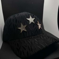 Barbas x CT three stars