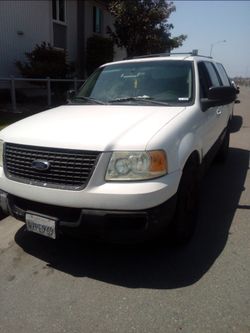 Ford expedition