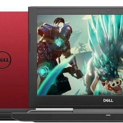 Dell G5 5587 Laptop Core i7-8750H, GTX 1050 Ti, 16GB RAM | 128GB NVME +500GB HDD