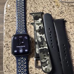Apple Watch Series 5 