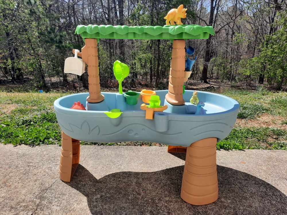 Water Table
