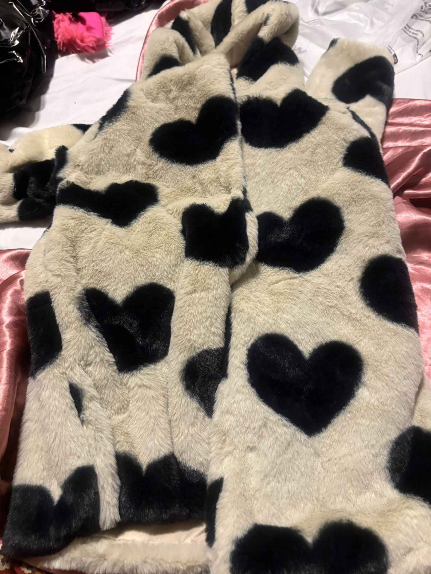 6 Years Old Sweater Jacket 