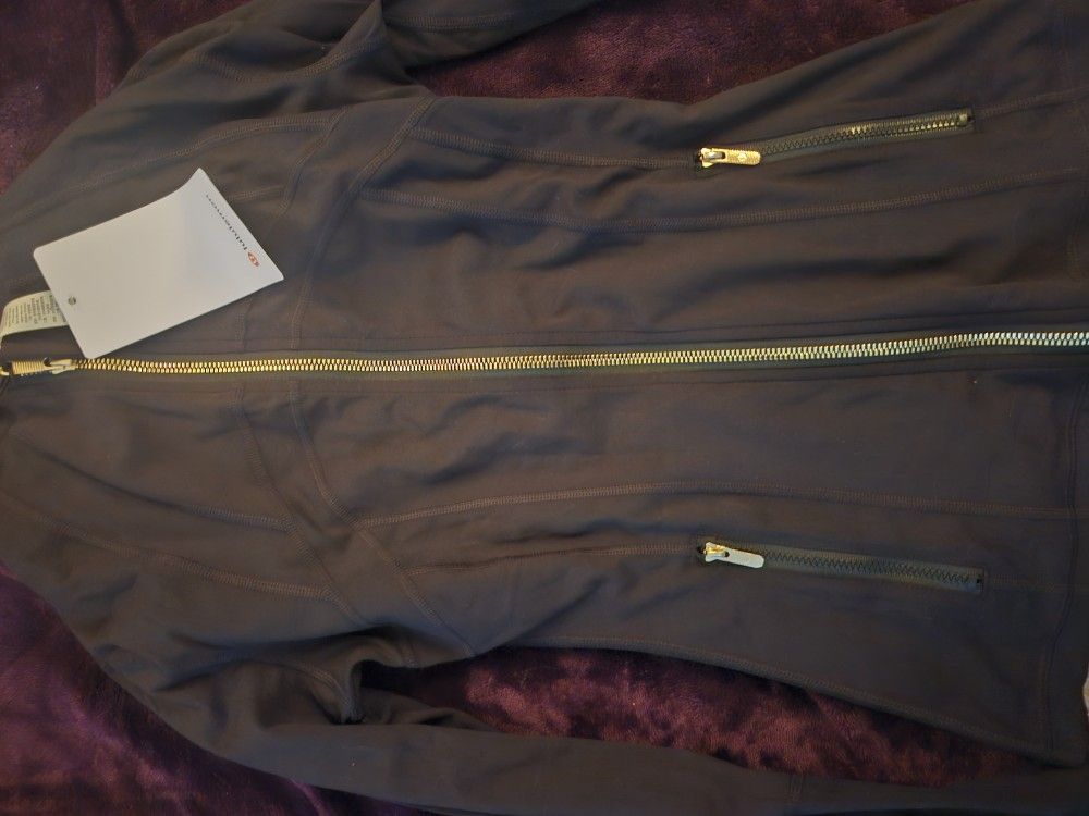 Lululemon Athletica Define Jacket