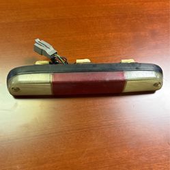 Ford Truck Third Brake Cab Light Super Duty 