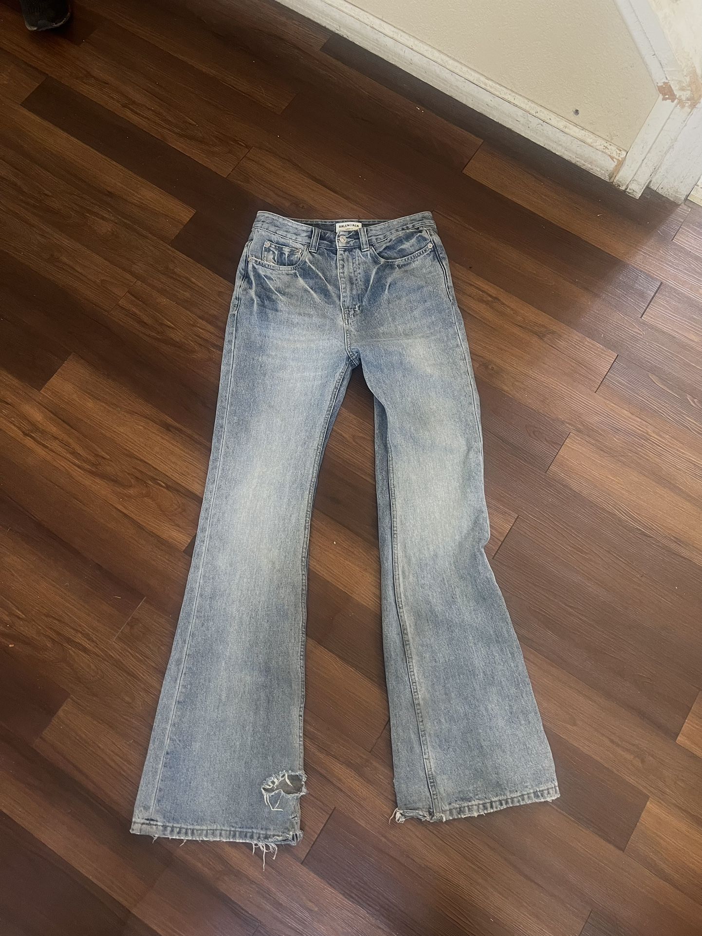 Balenciaga Lost Tapes