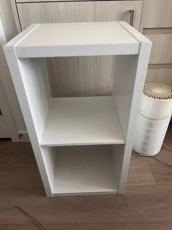 Ikea KALLAX shelves