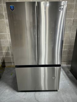 LG 27 Cu Ft InstaView Side-by-Side with Craft Ice - Best Price