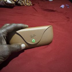 RAY BAN META CLEAR LENS