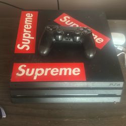 PS4 