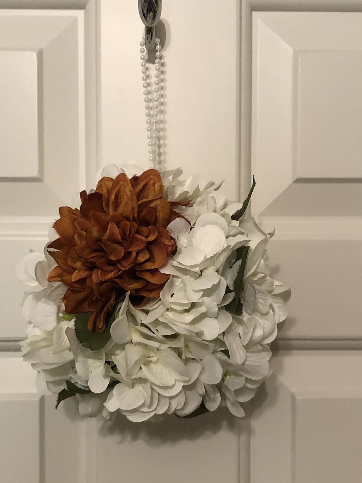 Flower Girl/Junior Bridemaid Flower Ball