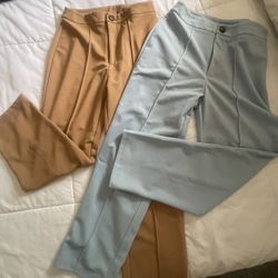Women Dress Pants 