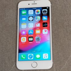 Excellent Condition UNLOCKED  iPhone 6s 32GB 
All Networks 