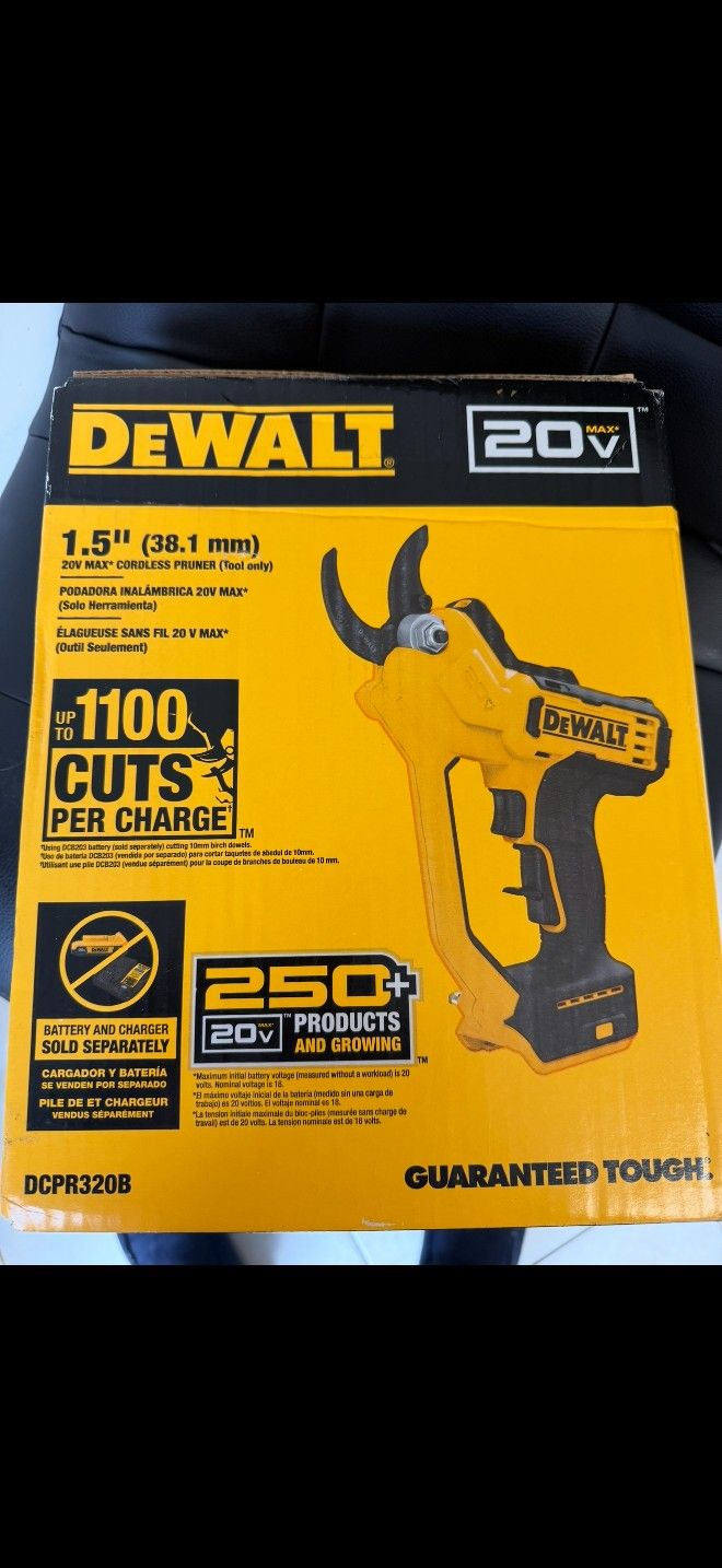 Dewalt 