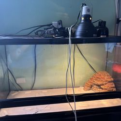 20 Gallon Front Opening 