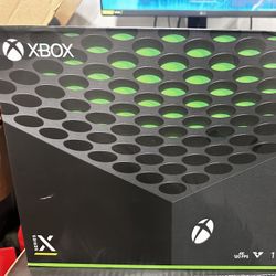 Xbox Series X