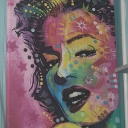 Marilyn Monroe Picture