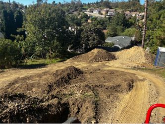 Free Top Soil, Free Delivery (3 Yards)