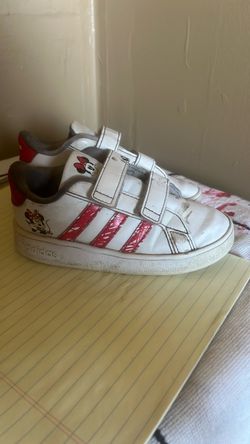 Baby girl Minnie Mouse adidas