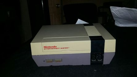 Classic NES