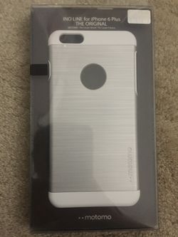 Motomo iPhone 6Plus