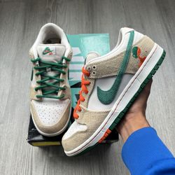 2023 Jarritos x Nike Dunk Low SB 