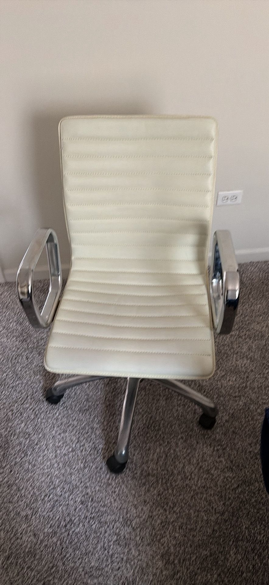 Office Leather Chair